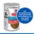 Hill's Science Speciality Hypoallergenic Adult 1-6 mit Lachs. Mit ausgewählten, hochwertigen Proteinquellen und ohne Getreide.