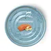 Pachet economic Terra Felis 24 x 80 g - Somon