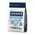 Advance Veterinary Diets Gastroenteric Hundefutter, verbessert weichen Kot in 24 Stunden, mit Probiotika und Präbiotika, Active Defense, 3 kg Beutel.