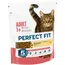 Perfect Fit Adult 1+ Riche en poulet pour chat - Sparpaket: 5 x 1,4 kg