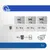 Conseils d’alimentation par poids du chat : 3 kg 35–40 g, 4 kg 45–50 g, 5 kg 50–60 g. 20 g équivaut à 1 sachet de 85 g. 370 kcal pour 100 g. Pour chats de 1 an et plus.