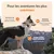 Weenect Tracker GPS XT pour animaux de compagnie pour chien