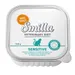 Smilla Veterinary Diet Sensitive Pute - 8 x 100 g