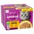 Whiskas 1+ buste 48 x 85 g Alimento umido per gatti