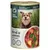 Pure Nature Premium nedves eledel marha és bárány burgonyával. 62% állati összetevő, 0% gabona, gluténmentes.
