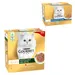 96 x 85 g Jumbopack Gourmet Gold + 24 x 85 g Mousse-Mix gratis! - Saftig-Feine Streifen: Huhn, Meeresfisch, Rind, Lachs