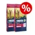 Bozita Adult Classic Original, 12kg Trockenfutter für Hunde mit Huhn. Angebot mit rotem Prozentzeichen.