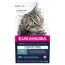 Eukanuba Adult Grain Free Salmone Crocchette per gatto - Set % 2 x 2 kg