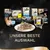 Sheba Katzenfutter-Auswahl: Soup mit Thunfisch, Perfect Portions mit Huhn, Delikatesse in Gelee, Fresh & Fine in Sauce, Creamy Snacks, Filets nachhaltiger Weissfisch. Unsere beste Auswahl.