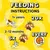 Dreamies ShakeUps - Seafood Celebrations - 55g