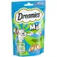 Dreamies Mix Cat Treats - Salmon & Tuna - Multibuy: 8 x 60g