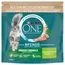 PURINA ONE Indoor Formula Turkey & Whole Grains Dry Cat Food - Economy Pack: 2 x 1.4kg