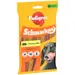 PEDIGREE® SCHMACKOS™ Dog Treats - Poultry Mix  (20 Strips, 144g)