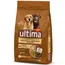 Ultima Golden & Labrador Retriever Kip - Voordeelpakket: 2 x 14 kg