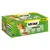 Kitekat Landpicknick in Sauce Mega Pack, 48 Beutel. Sorten: 24x Truthahn, 12x Kaninchen, 12x Geflügel. Natural Vitality, 100% komplett und ausgewogen.