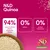 N&D Quinoa. 94 % kvalitných živočíšnych bielkovín, 0 % obilnín, 0 % umelých konzervačných látok. Kontrola hmotnosti. N&D Quinoa. 94 % kvalitných živočíšnych bielkovín, 0 % obilnín, 0 % umelých konzervačných látok. Kontrola hmotnosti.