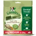 Greenies Canine Dental Chews Saver Pack 3 x 170g - Medium (510g / 18 treats)