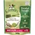 Greenies dental treats, made with natural ingredients, for medium pets 12-22kg, 12 pieces, 340g. Helps reduce plaque and tartar, developed with vets, 100% complete.