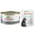 Almo Nature HFC Natural 6 x 70 g +  Hydration Help 6 x 50 g za skvělou cenu -  HFC Natural tuňák a sardinky 6 x 70 g + Hydration Help sardinkový vývar se sardinkami 6 x 50 g 