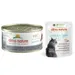 24 x 70 g Almo Nature HFC Natural Umido per gatti + 6 x 50 g HFC Hydration Help gratis! - 24 x 70 g HFC Natural Tonno con Acciughine + 6 x 50 g HFC Hydration Help Brodo di Sardine con Sardine