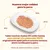 Comida húmeda para perro en plato blanco. Ingredientes señalados: pollo, atún y arroz. Texto: recetas HFC con carne y/o pescado 100 % aptos para consumo humano, ahora comida para tu perro.