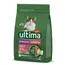 Ultima Sterilized Digestive Well-Being pstruh - 4,5 kg (3 x 1,5 kg)