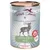 Terra Canis Diabetic Diät Wild. Alimentum veterinarium, entwickelt mit Tierärzten. 100% Lebensmittelqualität aller Rohstoffe. Geeignet für Diabetes Mellitus.