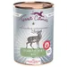 Terra Canis Alimentum Veterinarium Diabeettinen ruokavalio 6 x 400 g - Riista