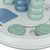 Trixie Denkpeelgoed Cat Activity Flip Board