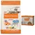 No Grain Sterilised Norwegian Salmon (3kg) + Bites in Gravy Mixed Pack (4 Varieties) (12 x 85g)