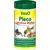 Tetra Pleco Spirulina Wafers Aliment principal pour poissons de fond herbivores, avec spiruline. La boîte montre des wafers alimentaires et deux poissons de fond différents. Tetra Pleco Spirulina Wafers Aliment principal pour poissons de fond herbivores, avec spiruline. La boîte montre des wafers alimentaires et deux poissons de fond différents.