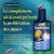 Tetra EasyBalance stabilise et optimise les paramètres de l'eau, réduit les nutriments favorisant les algues, prolonge l'intervalle entre les changements d'eau. Idéal pour prévenir la croissance des algues. Tetra EasyBalance stabilise et optimise les paramètres de l'eau, réduit les nutriments favorisant les algues, prolonge l'intervalle entre les changements d'eau. Idéal pour prévenir la croissance des algues.