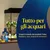 Tetra AquaSafe e TetraMin Flakes accanto all'acquario. Testo: Tutto per gli acquari. Scopri il mondo dei prodotti Tetra: Mangimi, cura, acquari & accessori. Tetra AquaSafe e TetraMin Flakes accanto all'acquario. Testo: Tutto per gli acquari. Scopri il mondo dei prodotti Tetra: Mangimi, cura, acquari & accessori.
