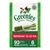 Greenies Dental Treats, MEDIUM 12–22 KG, 93 kcal pe snack, 6 snacks. Sigiliu VOHC vizibil pe ambalaj.