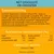 Samenstelling: granen (waaronder volkoren tarwe 47%), gevogelte 4%, groenten, oliën, vetten. Analytische bestanddelen: eiwit 20%, vet 9%, ruwe celstof 2,9%. Calorische waarde: 350 kcal/100g.