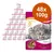 Cat food Chicken, Adult, 48x100g, with 74% meat content, extra vitamins, high protein, Super Chunks, high quality.