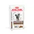 Royal Canin Veterinary Feline Gastrointestinal Fiber Response in Soße - 12 x 85 g