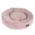 Cama Modern Living Cidra para mascotas - Diámetro aprox. 60 x A 23 cm Cama Modern Living Cidra para mascotas - Diámetro aprox. 60 x A 23 cm