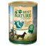 Best Nature Dog Adult 12 x 400 g - Selvaggina, pollo e pasta