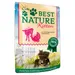 Sparpaket Best Nature Kitten 32 x 85 g - Pute & Kalb