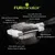 Brosse FURminator Slicker pour chien et chat Brosse FURminator Slicker pour chien et chat