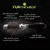 Brosse FURminator Slicker pour chien et chat Brosse FURminator Slicker pour chien et chat