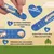 Meowee ! Spoonables Savoury 4 x 14 g