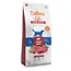 Calibra Life Senior Medium Breed met vers rundvlees - Dubbelpak: 2 x 12 kg