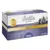 Smilla Deluxe Mixed Pack Chunks, 4x85g. Sorten: Huhn mit Zucchini und Karotten, Thunfisch mit Tomaten, Truthahn mit Spinat, Kalb mit Karotten.