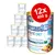 Forza10 Paté Diet Tonno Tuna, 12 x 400g cans, visible text includes 'Microcapsule System', 'Sensitive', 'Made in Italy', 'Veterinary Canine Formula', and ingredients images on label. Forza10 Paté Diet Tonno Tuna, 12 x 400g cans, visible text includes 'Microcapsule System', 'Sensitive', 'Made in Italy', 'Veterinary Canine Formula', and ingredients images on label.