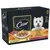 Cesar Pouches Deliciously Fresh Selection in Jelly Saver Packs - 48 x 100g Cesar Pouches Deliciously Fresh Selection in Jelly Saver Packs - 48 x 100g
