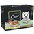 Cesar 10+ Senior Selection in Sauce - 48 x 100g