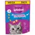 Whiskas Temptations Maxi Pack - Salmon - 180g