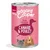 Lot Edgard & Cooper Puppy sans céréales 12 x 400 g pour chien - canard, poulet